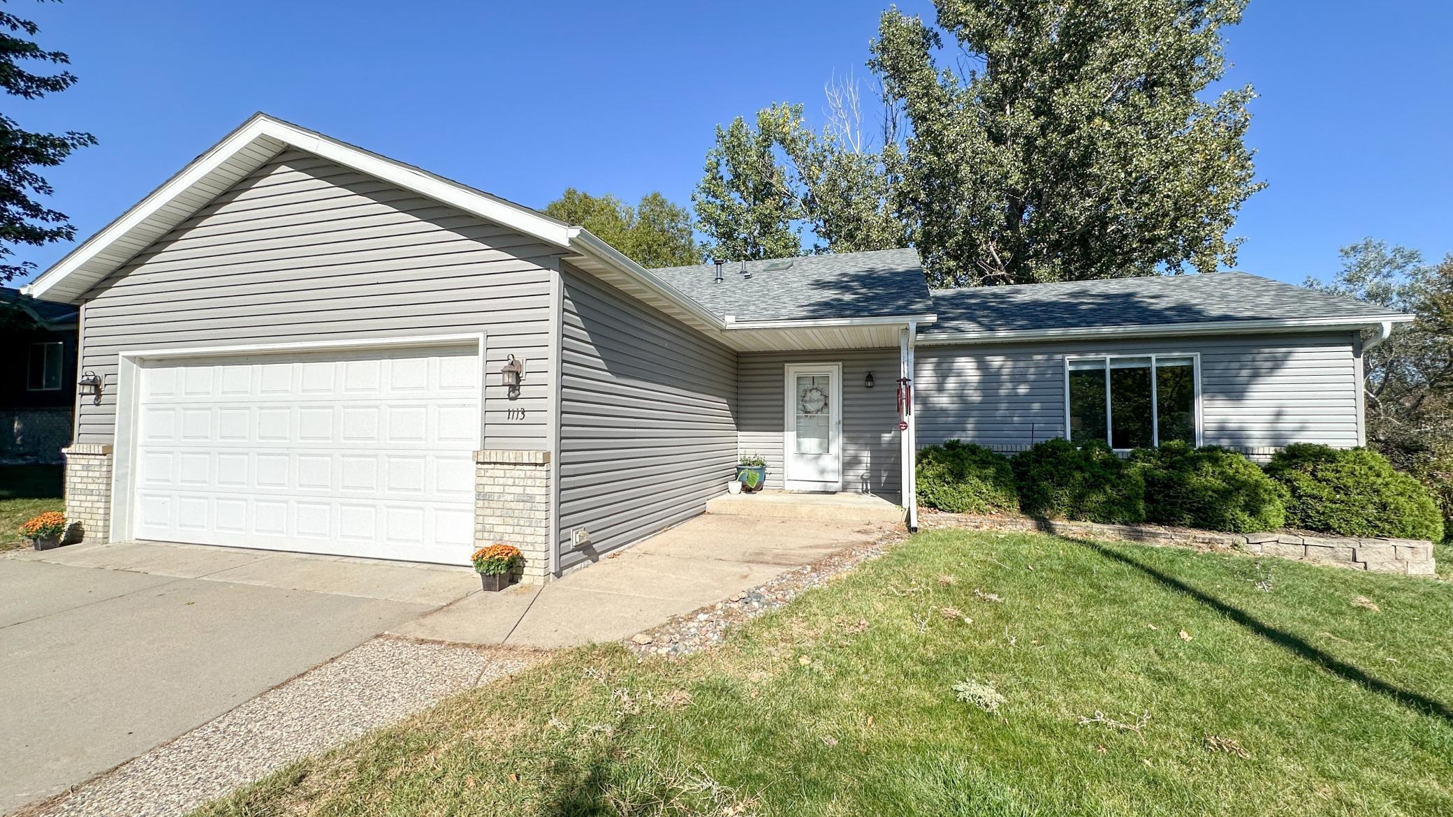 Summit Way, Sauk Rapids, MN 56379