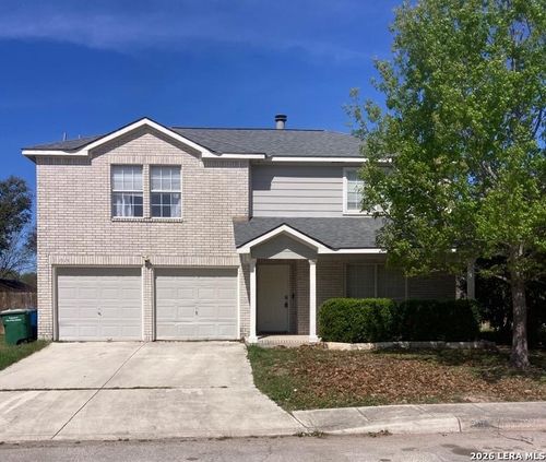 7915 Avellano, San Antonio, TX, 78250-5151 | Card Image