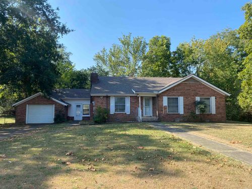 320 S George St, Mount Ida, AR, 71957-8828 | Card Image