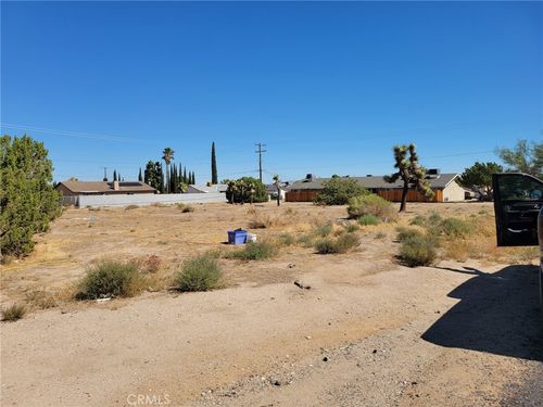 0 Spruce Ct, Hesperia, CA, 92345 | Card Image