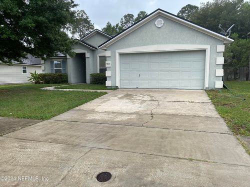 10810 Stanton Hills Dr E, JACKSONVILLE, FL, 32222-1460 | Card Image