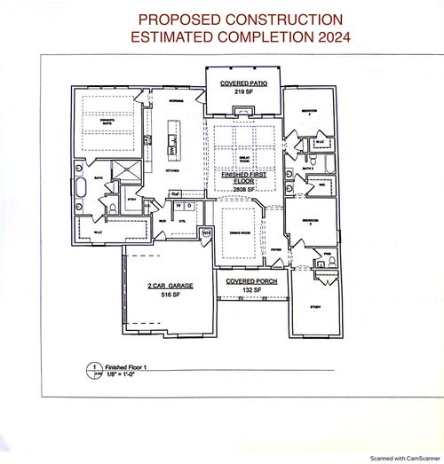 551 Houston Oaks Dr, Paris, KY, 40361-2705 | Card Image