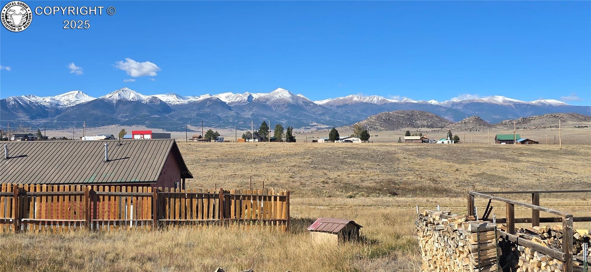 Land in Westcliffe 2