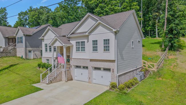 7596 Grasshopper Rd, House other with 3 bedrooms, 3 bathrooms and 6 parking in Georgetown TN | Image 7