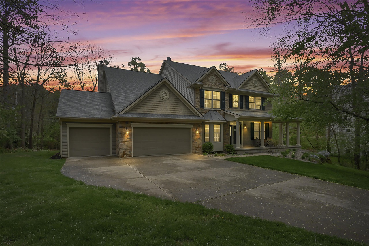 Bethany Cir, Richland, MI 49083