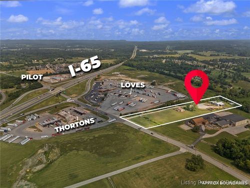 13517 Blue Lick Rd, Memphis, IN, 47143-9304 | Card Image