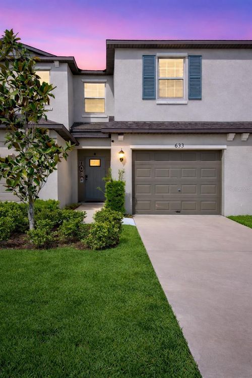 633 Royal Empress Dr, RUSKIN, FL, 33570-4554 | Card Image