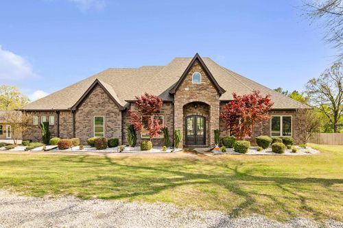 1701 Kruse Loop, Alexander, AR, 72002-8305 | Card Image