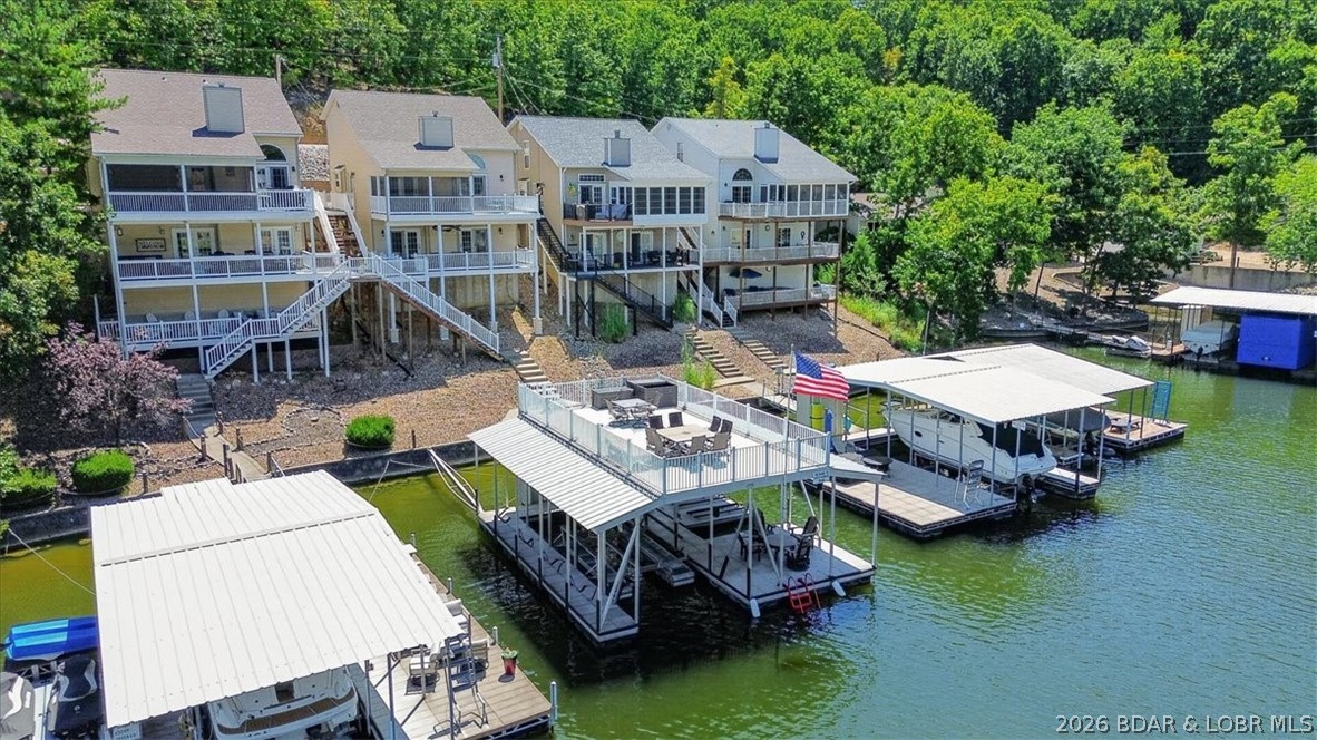 Residential in Lake Ozark