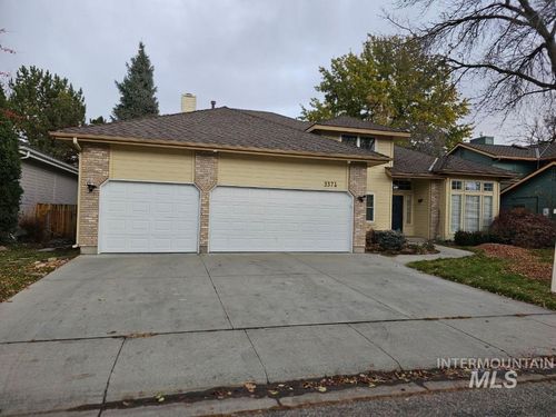 3374 S Ashbury Place, Boise, ID, 83706 | Card Image