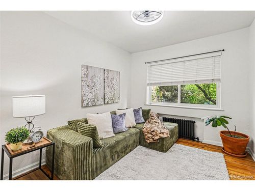 7-1520 Glencoe St, Denver, CO, 80220-1358 | Card Image