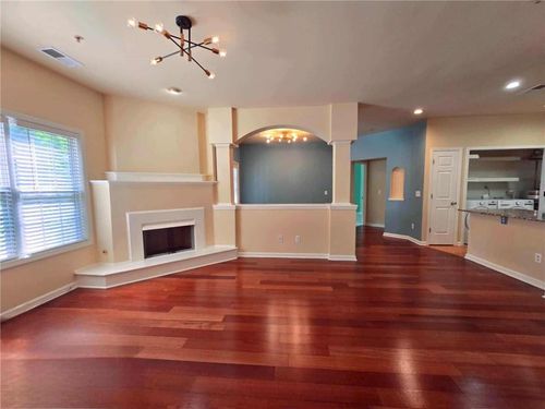 1349 Orchard Park Dr, Stone Mountain, GA, 30083-1246 | Card Image