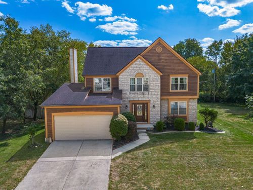 4835 Grove Pointe Dr, Groveport, OH, 43125-9244 | Card Image