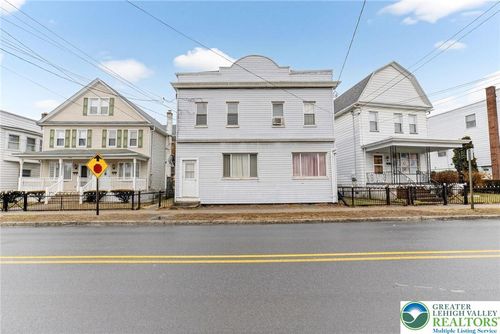 1312 N Washington St, Wilkes Barre, PA, 18705-1822 | Card Image