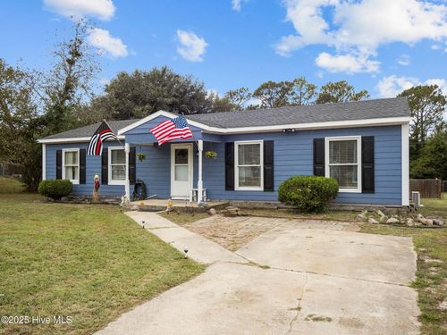 87 Crown Point Rd, Hubert, NC, 28539-4449 | Card Image