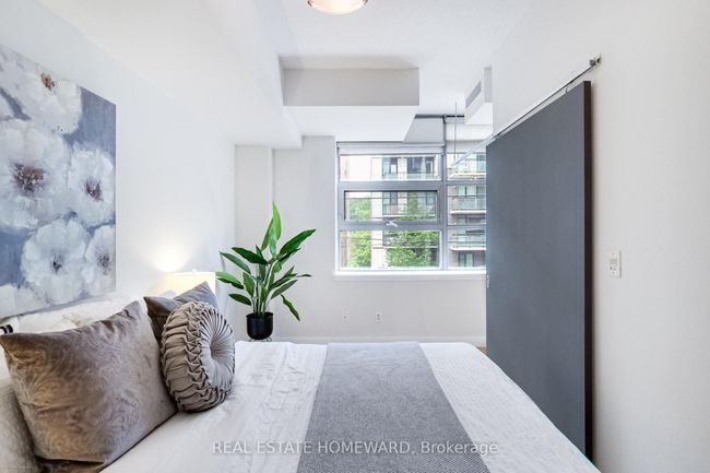 209 - 601 Kingston Rd, Condo with 1 bedrooms, 1 bathrooms and null parking in Toronto ON | Image 21