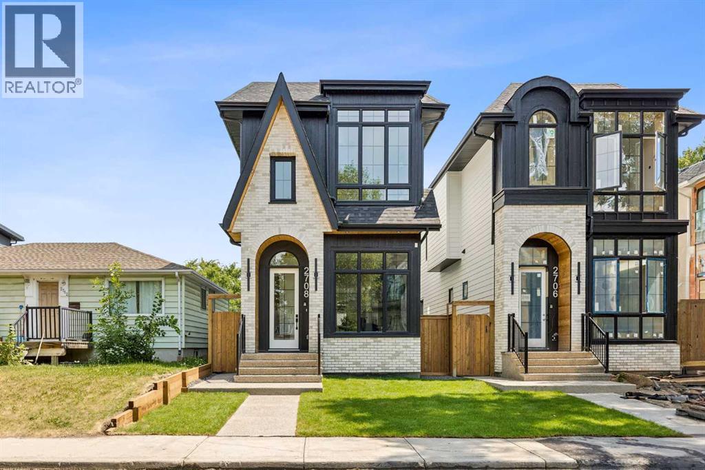 Residential in Calgary