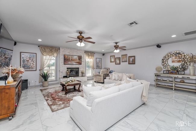 2654 Venado Dr, House other with 3 bedrooms, 2 bathrooms and 2 parking in Christoval TX | Image 7