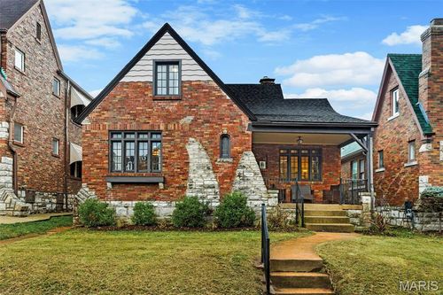 5240 Delor St, Saint Louis, MO, 63109-2904 | Card Image