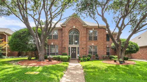 6740 Magnum Dr, Plano, TX, 75024-6323 | Card Image