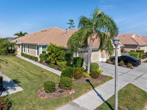 4567 Whispering Oaks Dr, North Port, FL, 34287-2384 | Card Image