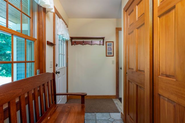 20 - 55 Center Harvey Farm Rd, House other with 3 bedrooms, 3 bathrooms and null parking in Waterbury Ctr VT | Image 28