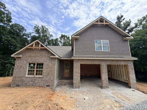 4447 Baggett Hollow Rd, Cunningham, TN, 37052-4634 | Card Image