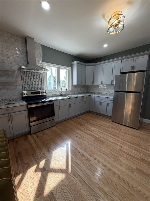 Residential Lease in Taunton 4