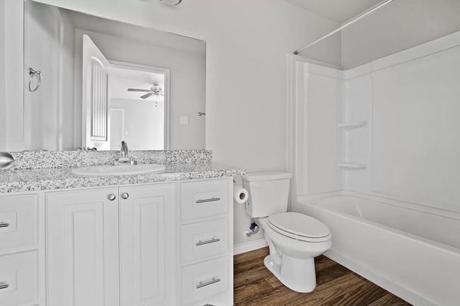 APT-26 - 6040 24 Th St, Townhouse with 3 bedrooms, 4 bathrooms and null parking in Lubbock TX | Image 10