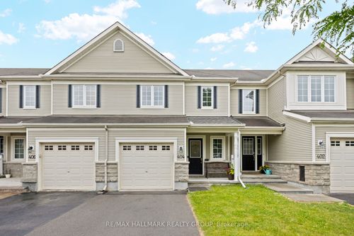 404 Wisteria Cres, Gloucester, ON, K1V0P1 | Card Image
