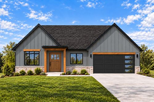 200 Evergreen Drive, Winchester, KY, 40391 | Card Image