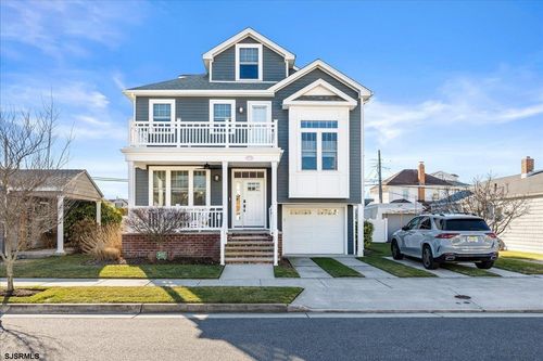 204 N Quincy Ave, Margate, NJ, 08402 | Card Image