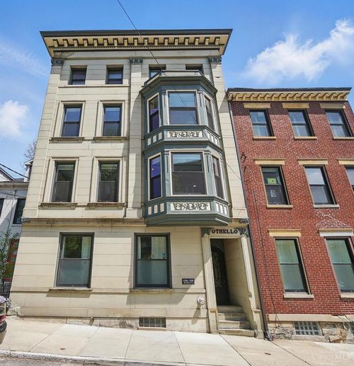 1308 Broadway St, Cincinnati, OH, 45202-7344 | Card Image