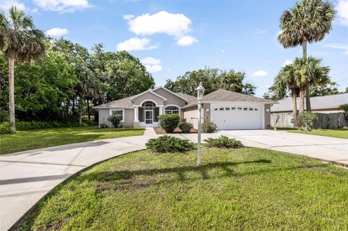 9 Whippoorwill Drive, PALM COAST, FL, 32164 | Card Image