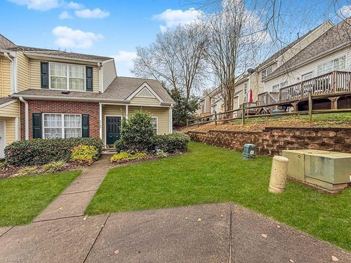 3160 Manchester Ave, Winston-Salem, NC, 27103-5605 | Card Image