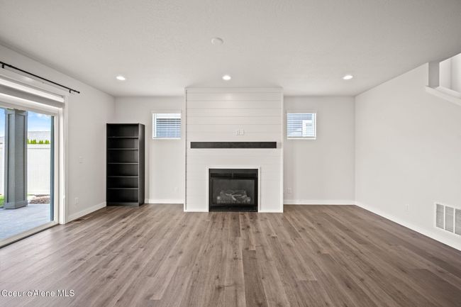 4479 W Homeward Bound Blvd, House other with 4 bedrooms, 3 bathrooms and null parking in Coeur D Alene ID | Image 12