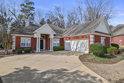 8906 Thorneberry Court, Montgomery, AL, 36117 | Card Image