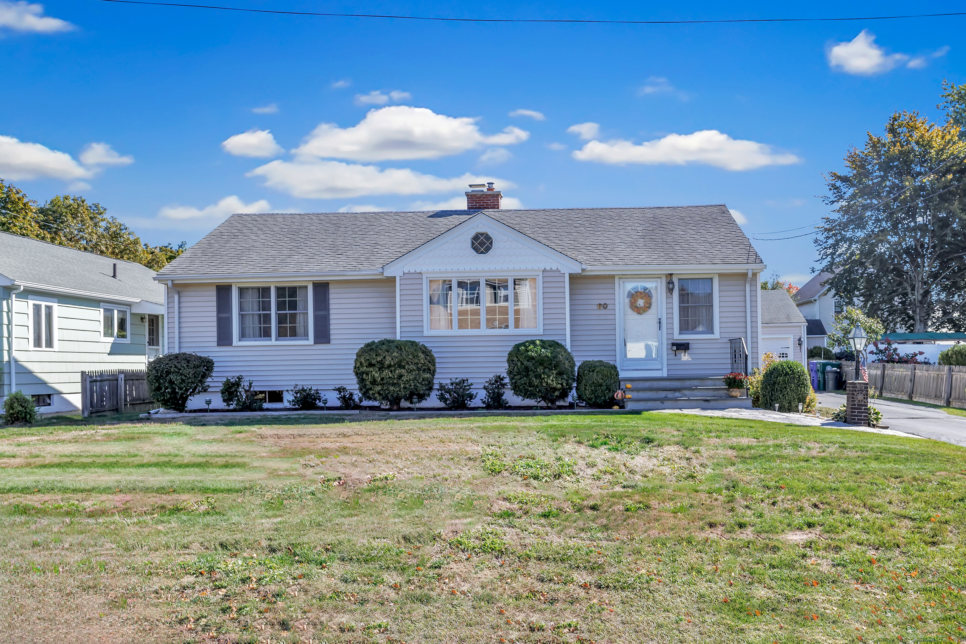 Birch St, Stratford, CT 06615