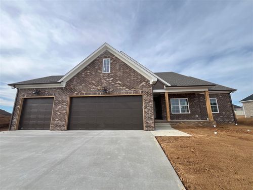 Lot 63 Haverhill Drive, Franklin, KY, 42134 | Card Image