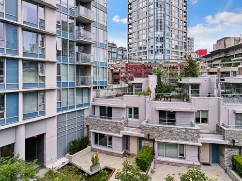 221-188 Keefer Pl, Vancouver, BC, V6B0J1 | Card Image