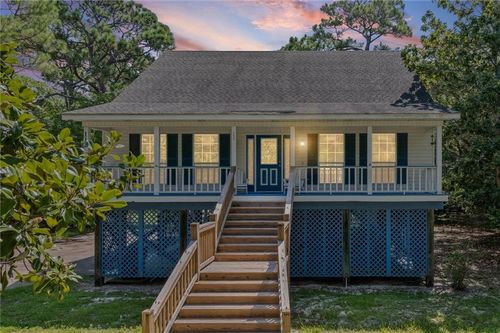 112 Audubon St, Dauphin Island, AL, 36528-4600 | Card Image