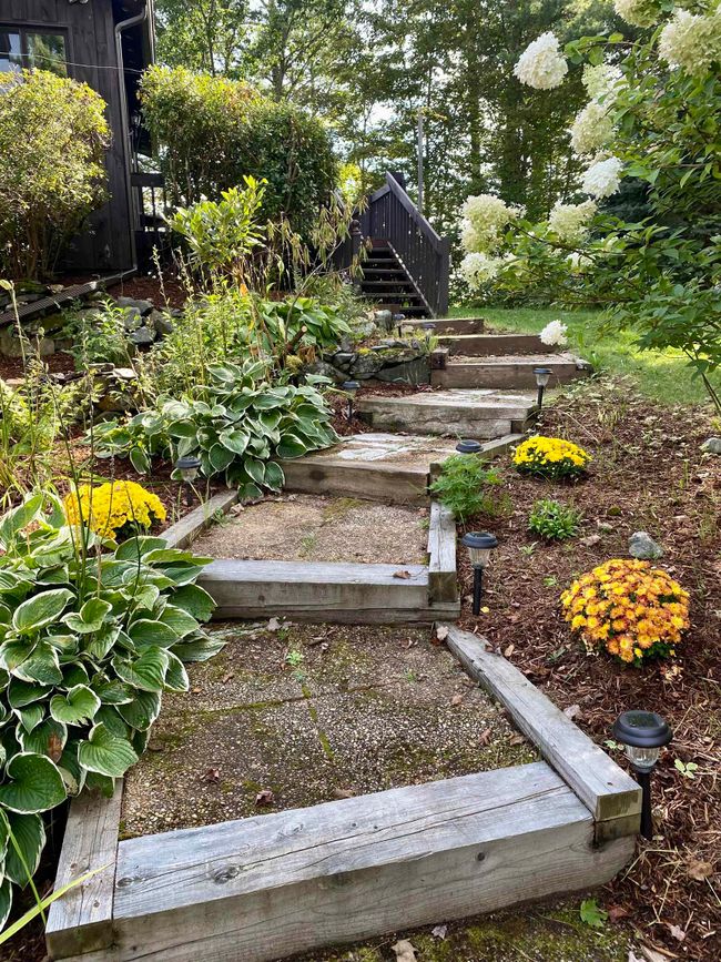 1104 Fish Pond Road, House other with 2 bedrooms, 2 bathrooms and null parking in Newbury VT | Image 22