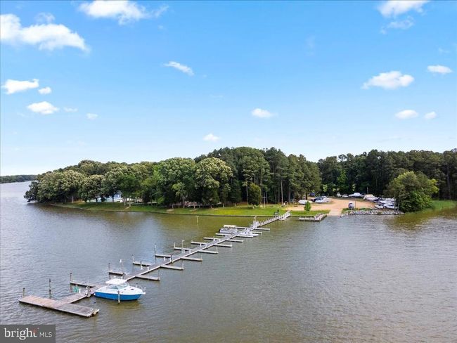 11521 Beacon Hill Ct, House other with 4 bedrooms, 3 bathrooms and null parking in SWAN POINT MD | Image 31