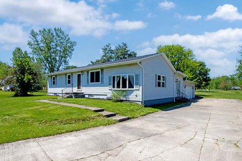 7616 Spencer Rd, Homerville, OH, 44235-9745 | Card Image