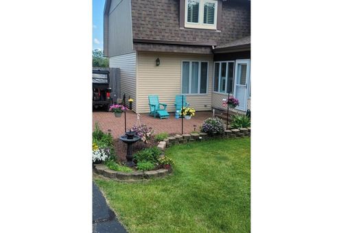112 Saddle Rdg, Portage, WI, 53901-9772 | Card Image