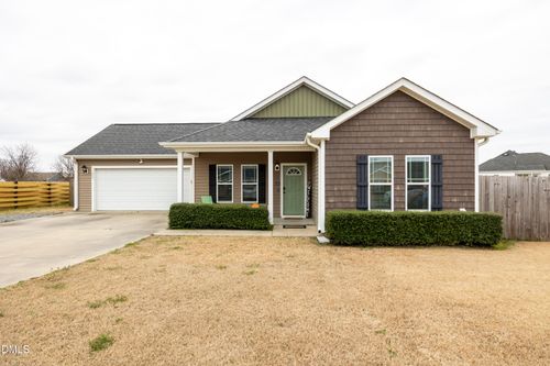 106 Kenison Way, Pikeville, NC, 27863-8123 | Card Image
