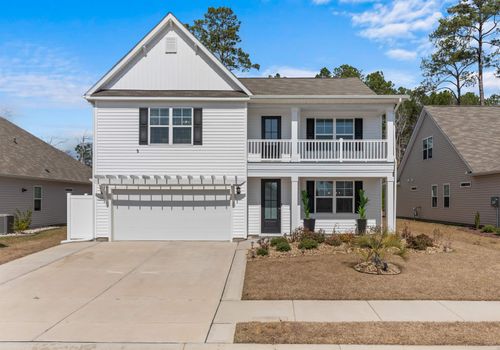 1103 Heather Glen Blvd, Little River, SC, 29566-5947 | Card Image