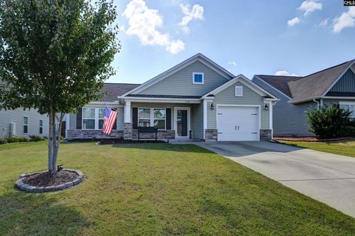 238 Oristo Ridge Way, West Columbia, SC, 29170-6300 | Card Image