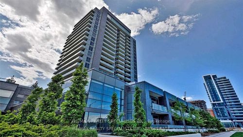 611-65 Oneida Cres, Richmond Hill, ON, L4B0G9 | Card Image