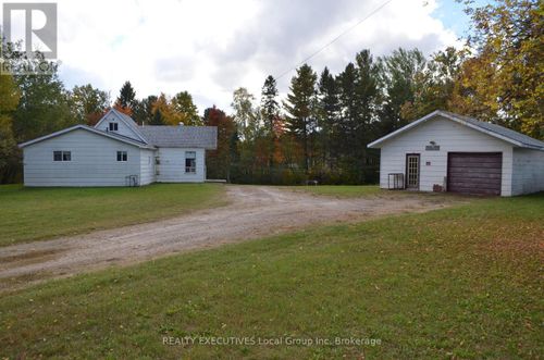 2 Mill Street, Sundridge, ON, P0A1Z0 | Card Image